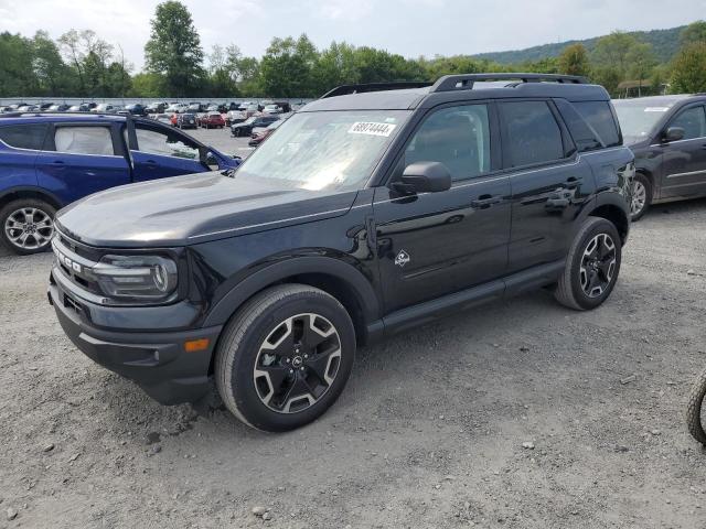 FORD BRONCO SPO 2023 with VIN 3FMCR9C66PRD55543 - Photo from auction