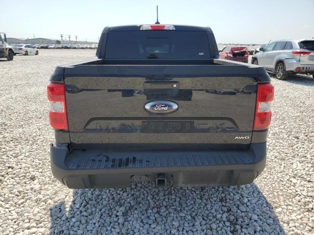 Photo 6 from auction – 2022 FORD MAVERICK X with VIN 3FTTW8F90NRA25052