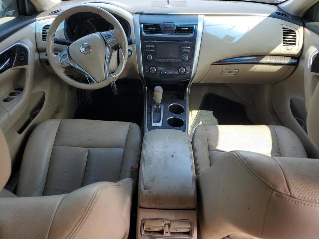 Photo 8 from auction – 2013 NISSAN ALTIMA 2.5 with VIN 1N4AL3AP8DN416210