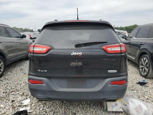 Photo 6 from auction – 2015 JEEP CHEROKEE L with VIN 1C4PJMCS0FW648492