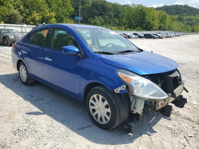 Photo 4 from auction – 2015 NISSAN VERSA S with VIN 3N1CN7AP5FL854886