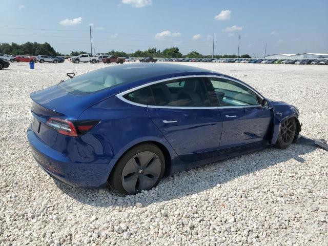 Photo 3 from auction – 2020 TESLA MODEL 3 with VIN 5YJ3E1EAXLF718005