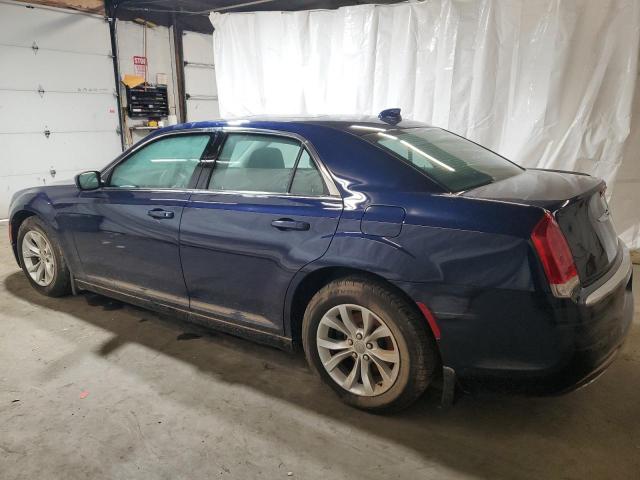 Photo 2 from auction – 2016 CHRYSLER 300 LIMITE with VIN 2C3CCAAG4GH111991