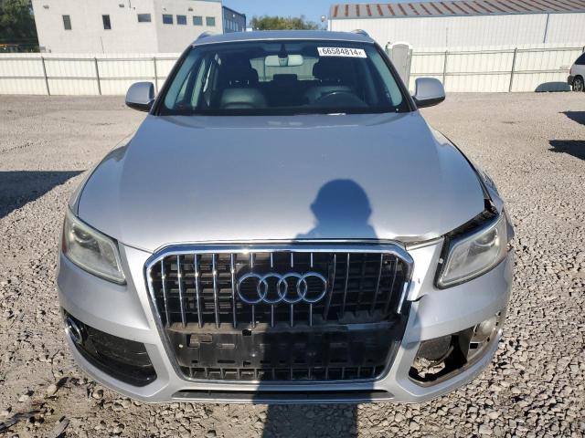 Photo 5 from auction – 2014 AUDI Q5 PREMIUM with VIN WA1CFAFP0EA087027