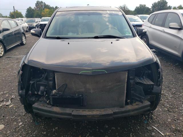 Photo 5 from auction – 2010 ACURA MDX with VIN 2HNYD2H21AH509756