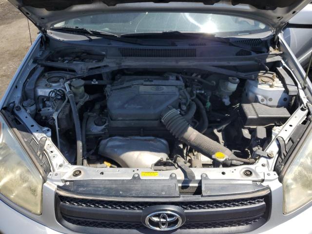 Photo 11 from auction – 2004 TOYOTA RAV4 with VIN JTEHD20VX46005297