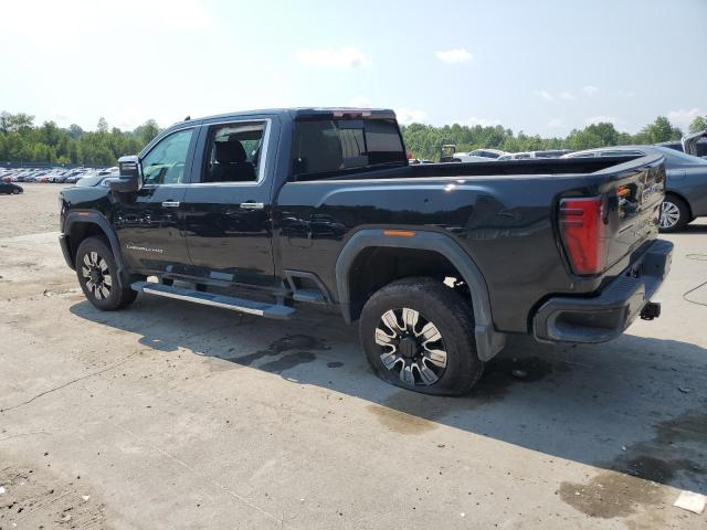 Photo 2 from auction – 2024 GMC SIERRA K25 with VIN 1GT49REY5RF180841