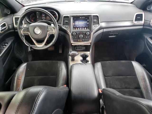 Photo 8 from auction – 2015 JEEP GRAND CHER with VIN 1C4RJFAG7FC705243