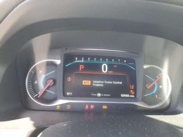 صورة رقم 9 من المزاد - 2021 HONDA PILOT EX مع VIN 5FNYF5H36MB025523