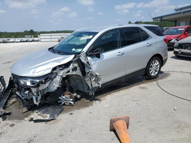 CHEVROLET EQUINOX LT 2019 with VIN 2GNAXUEVXK6128100 - Photo from auction