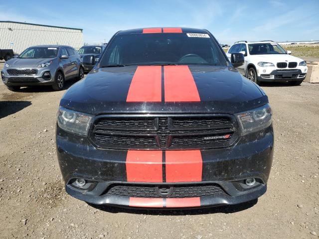 Photo 5 from auction – 2015 DODGE DURANGO R/ with VIN 1C4SDJCT5FC156356