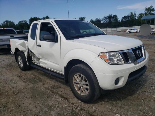 Photo 4 from auction – 2019 NISSAN FRONTIER S with VIN 1N6DD0CW8KN730120