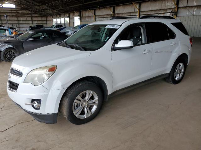 Photo 1 from auction – 2015 CHEVROLET EQUINOX LT with VIN 1GNALCEK8FZ108465