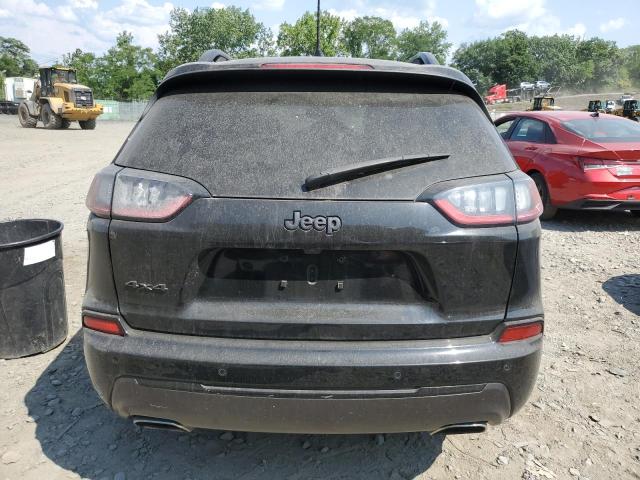 Photo 6 from auction – 2020 JEEP CHEROKEE L with VIN 1C4PJMDN8LD564825