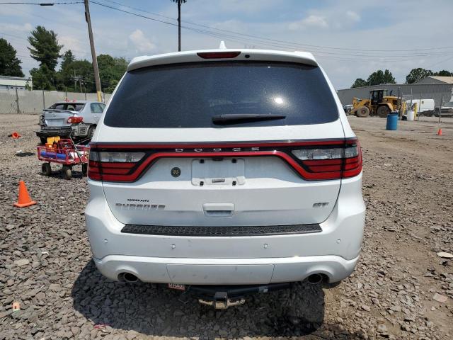 Photo 6 from auction – 2017 DODGE DURANGO GT with VIN 1C4RDHDG7HC936080