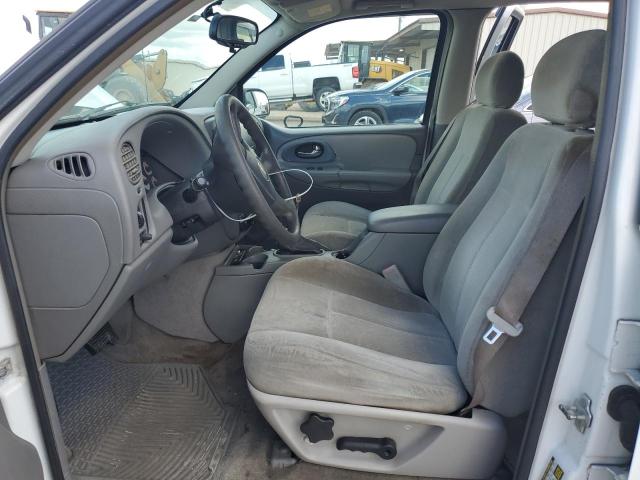 Photo 7 from auction – 2005 CHEVROLET TRAILBLAZE with VIN 1GNDS13S852115852