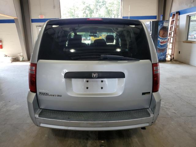 Photo 6 from auction – 2008 DODGE GRAND CARA with VIN 1D8HN44H58B192755