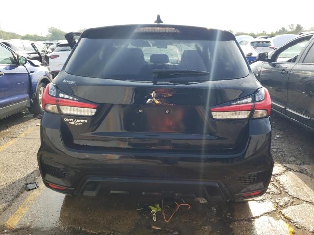 Photo 6 from auction – 2021 MITSUBISHI OUTLANDER with VIN JA4APUAU0MU033307