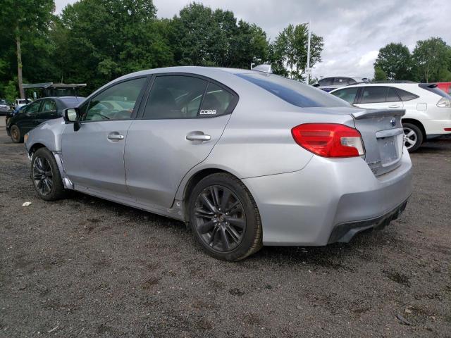 Photo 2 from auction – 2018 SUBARU WRX PREMIU with VIN JF1VA1C6XJ9802177