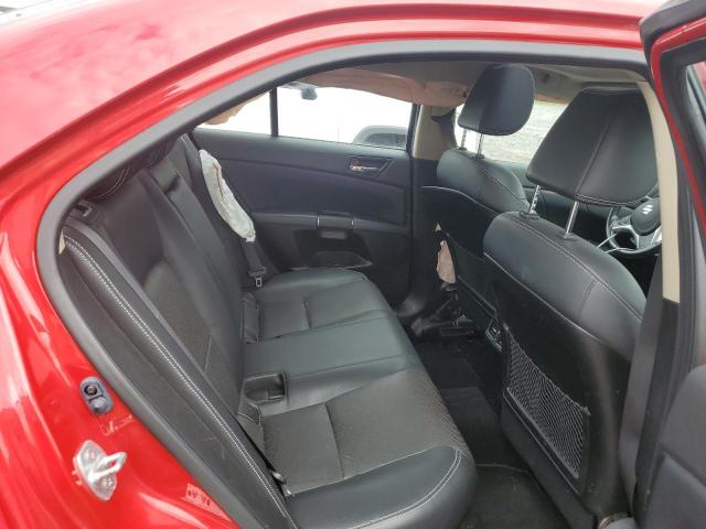 Photo 10 from auction – 2012 SUZUKI KIZASHI SP with VIN JS2RF9A88C6100174