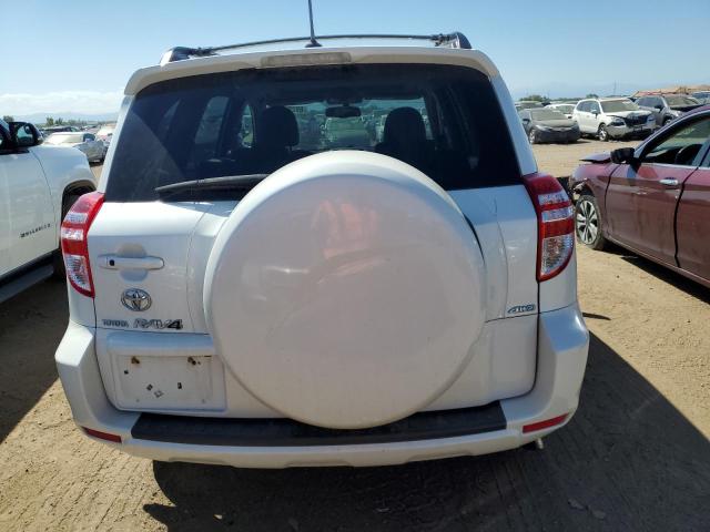 Photo 6 from auction – 2010 TOYOTA RAV4 LIMIT with VIN 2T3DK4DV2AW016013