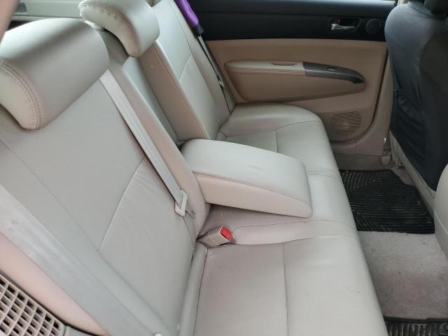 Photo 10 from auction – 2008 TOYOTA PRIUS with VIN JTDKB20U483365194