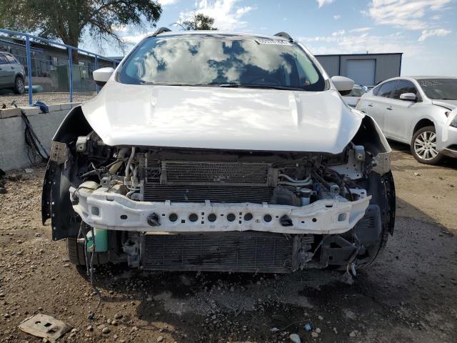 Photo 5 from auction – 2018 FORD ESCAPE SEL with VIN 1FMCU0HD3JUB48030