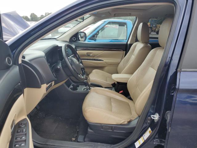 Photo 7 from auction – 2016 MITSUBISHI OUTLANDER with VIN JA4AD3A3XGZ013065