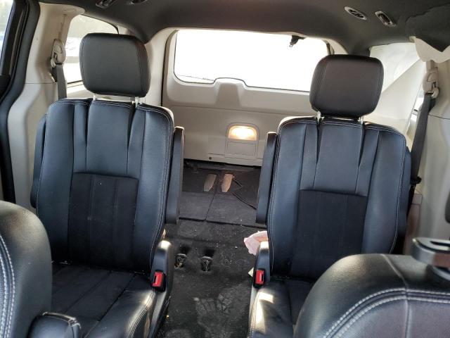 Photo 10 from auction – 2020 DODGE GRAND CARA with VIN 2C4RDGCG6LR201702