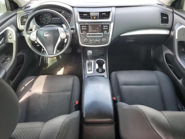 Photo 8 from auction – 2017 NISSAN ALTIMA with VIN 1N4AL3AP8HC280775