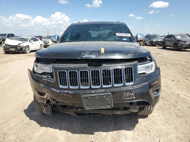Photo 5 from auction – 2016 JEEP GRAND CHER with VIN 1C4RJFBG3GC468993