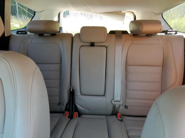 Photo 10 from auction – 2017 FORD ESCAPE TIT with VIN 1FMCU0J91HUE02592