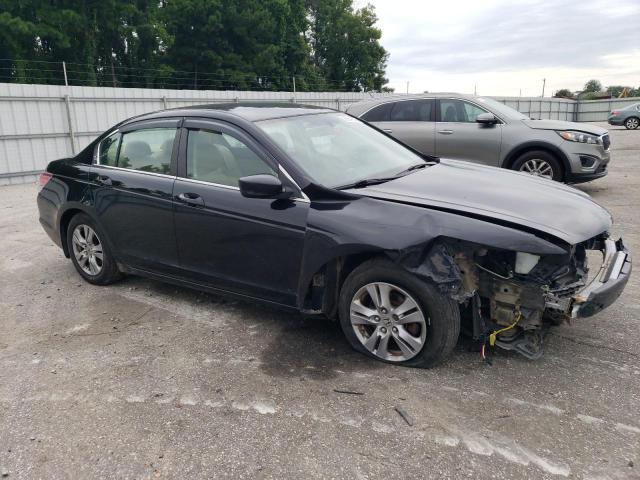 Photo 4 from auction – 2011 HONDA ACCORD SE with VIN 1HGCP2F69BA105179