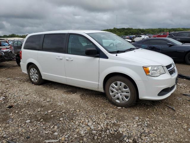 Photo 4 from auction – 2018 DODGE GRAND CARA with VIN 2C4RDGBG2JR185061