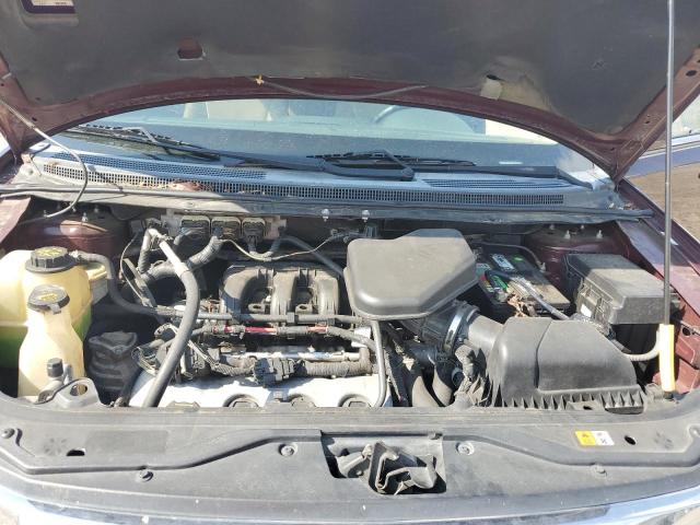 Photo 12 from auction – 2010 FORD EDGE LIMIT with VIN 2FMDK3KC8ABB41804