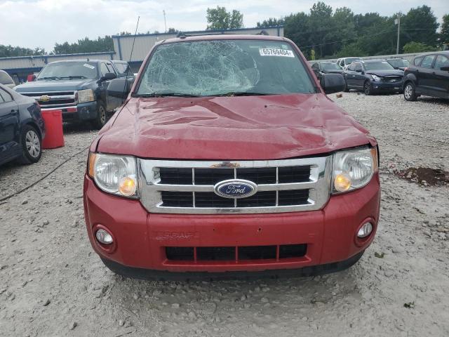 Photo 5 from auction – 2010 FORD ESCAPE XLT with VIN 1FMCU9DG4AKB54709