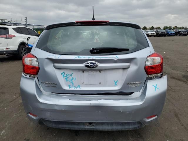 Photo 6 from auction – 2014 SUBARU IMPREZA with VIN JF1GPAA63E8302187