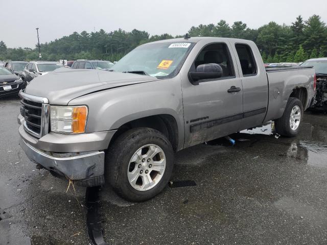 GMC SIERRA K15 2008 with VIN 2GTEK190181104151 - Photo from auction