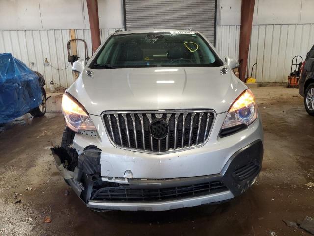 Photo 5 from auction – 2016 BUICK ENCORE with VIN KL4CJASB0GB736914