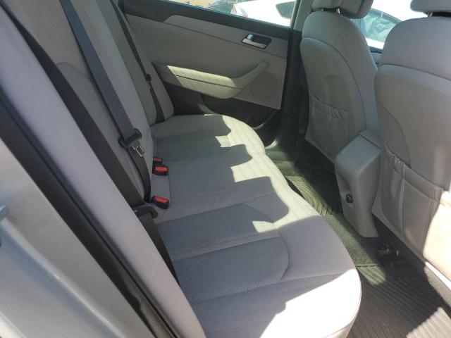 Photo 10 from auction – 2016 HYUNDAI SONATA SE with VIN 5NPE24AF1GH405405