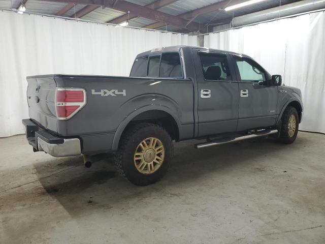 Photo 3 from auction – 2011 FORD F150 SUPER with VIN 1FTFW1ET6BKD62018
