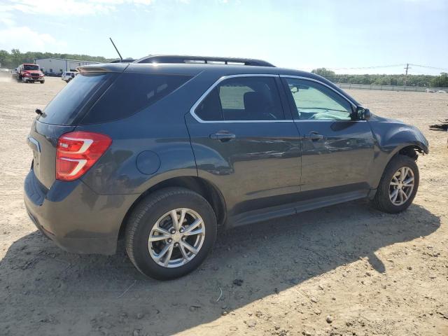 Photo 3 from auction – 2017 CHEVROLET EQUINOX LT with VIN 2GNALCEKXH6140736