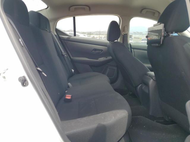 Photo 10 from auction – 2024 NISSAN SENTRA S with VIN 3N1AB8BV2RY288759