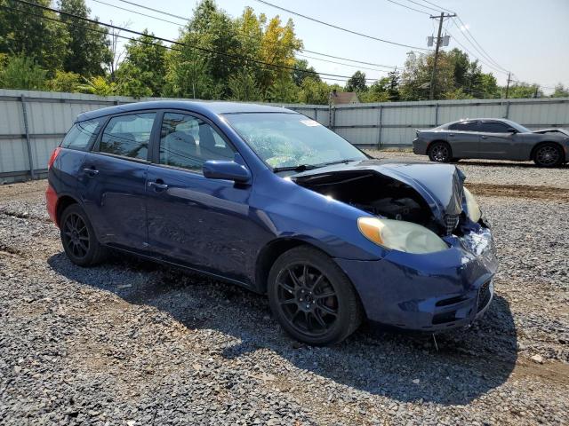 Photo 4 from auction – 2004 TOYOTA COROLLA MA with VIN 2T1KR32E04C314218
