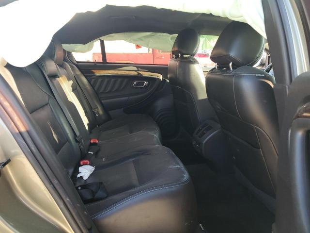Photo 10 from auction – 2013 FORD TAURUS LIM with VIN 1FAHP2F82DG215664