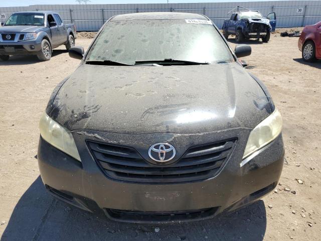 Photo 5 from auction – 2009 TOYOTA CAMRY with VIN 4T1BE46K99U849779