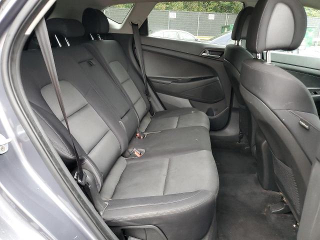 Photo 11 from auction – 2016 HYUNDAI TUCSON LIM with VIN KM8J3CA45GU126786