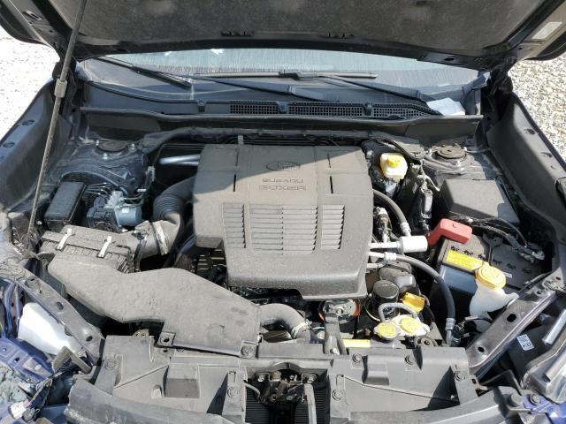 Photo 12 from auction – 2023 SUBARU FORESTER S with VIN JF2SKAJC8PH473837