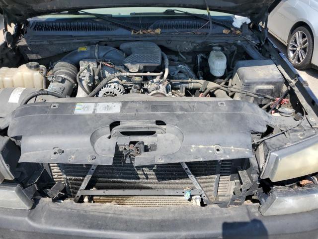Photo 11 from auction – 2007 CHEVROLET SILVERADO with VIN 1GCHC23D57F121795
