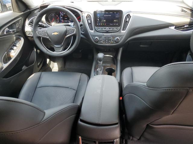Photo 8 from auction – 2024 CHEVROLET MALIBU PRE with VIN 1G1ZE5ST2RF241378